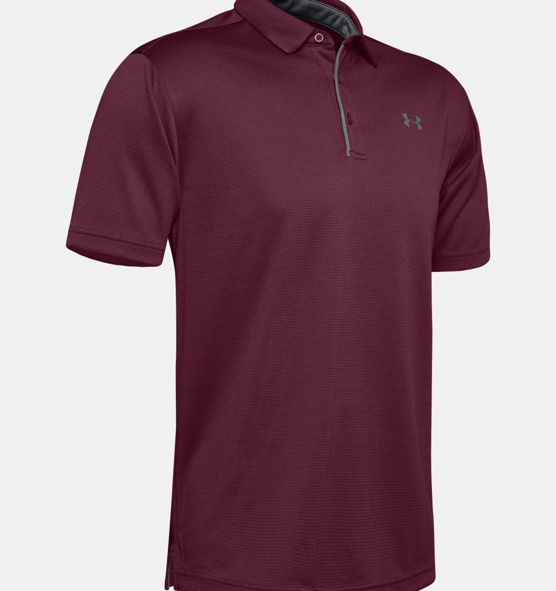 Under Armour Men's Tech Polo | Tac Essentials