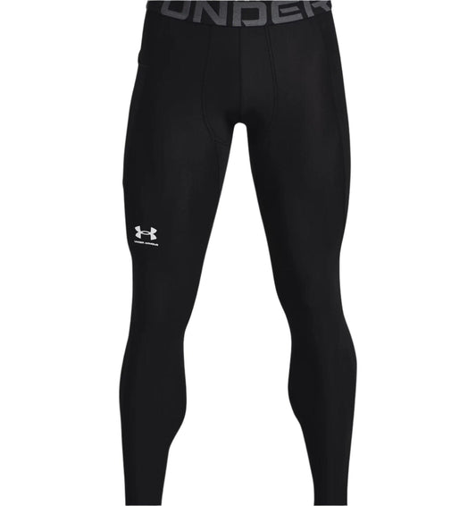 Under Armour HeatGear Armour Leggings | Tac Essentials