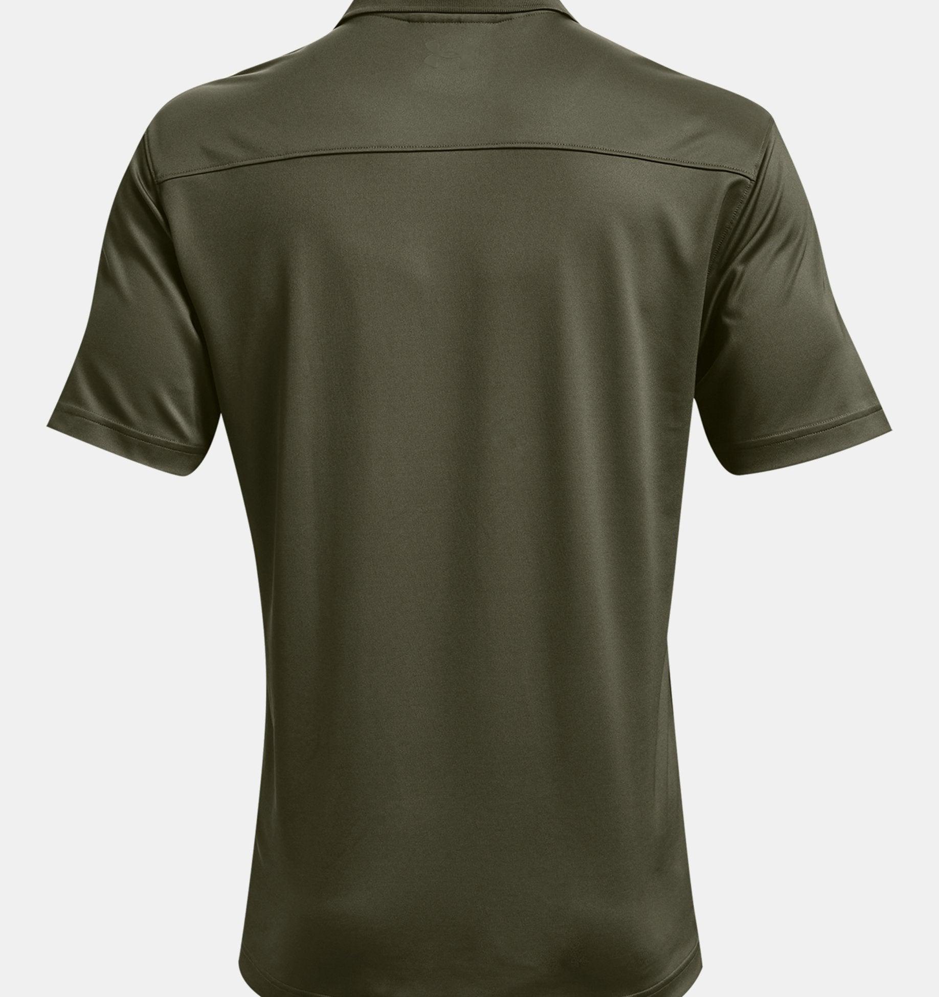 Ua tactical performance polo discount