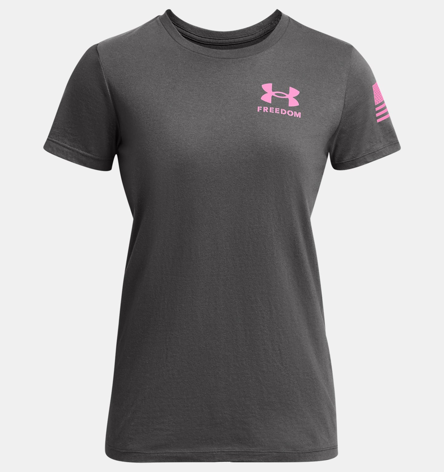 Under Armour Women's Freedom Flag T-Shirt | Tac Essentials