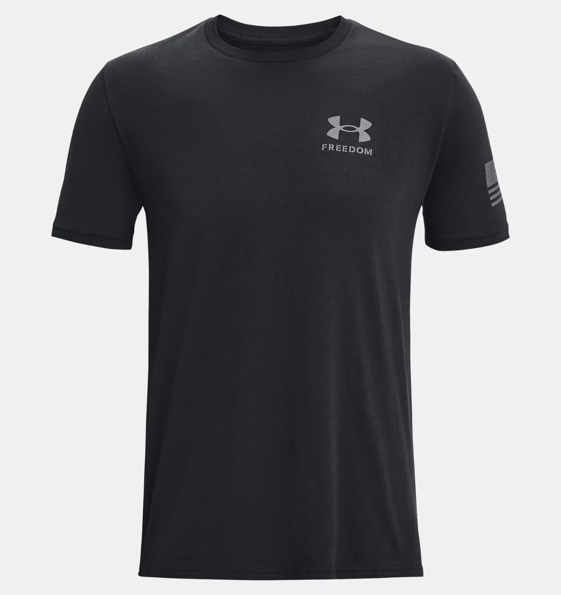 Under Armour Freedom Flag Gradient T-Shirt-Tac Essentials