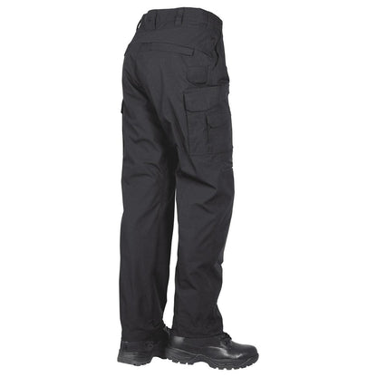 Tru-Spec 24-7 Series Pro Flex Pants (Navy, Black)-Tac Essentials