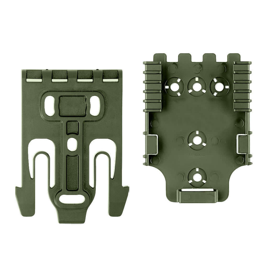 Safariland Quick Locking System Kit-Tac Essentials