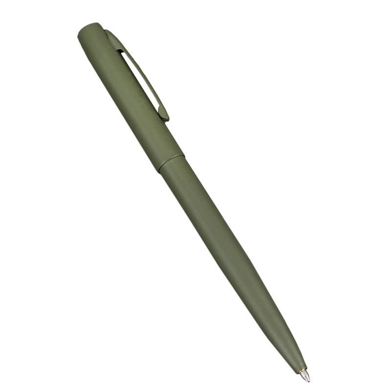 Notepads & Clipboards - Rite In The Rain All-Weather Metal Clicker Pen