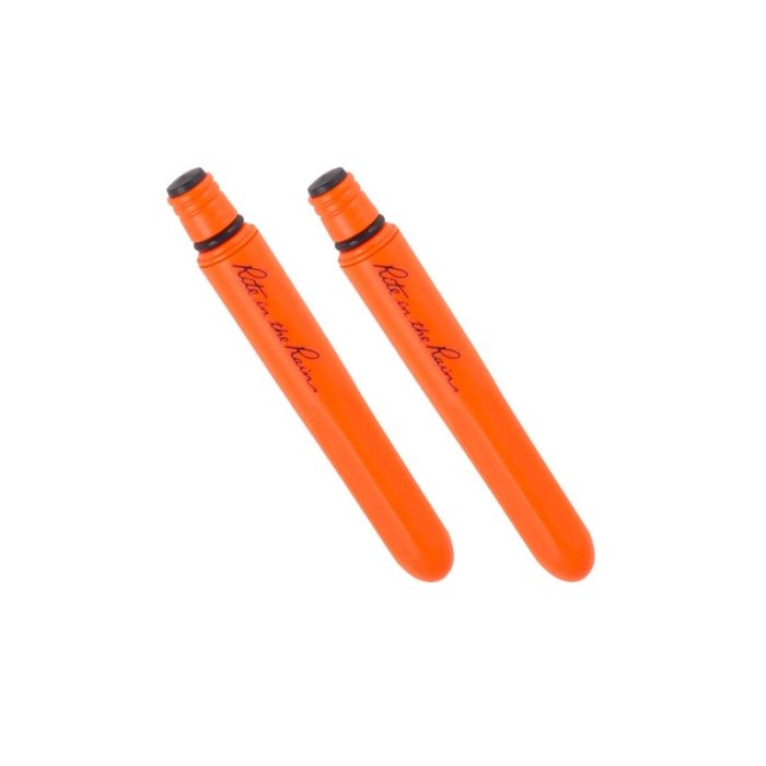 Notebooks - Rite In The Rain Orange EDC Pen - 2 Pack