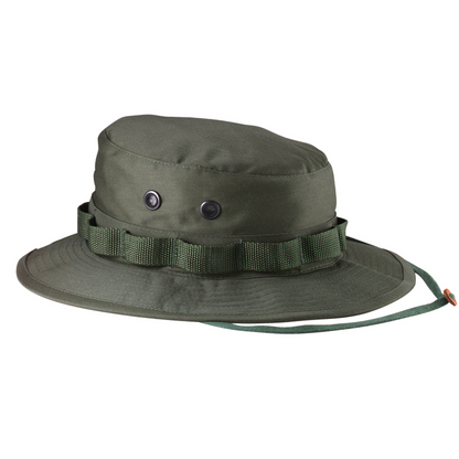 Rothco 100% Cotton Rip-Stop Boonie Hat | Tac Essentials