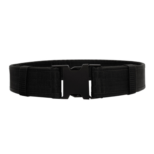 Rothco Duty Belt | Polyester Tactical Belt with Quick-Release Buckle