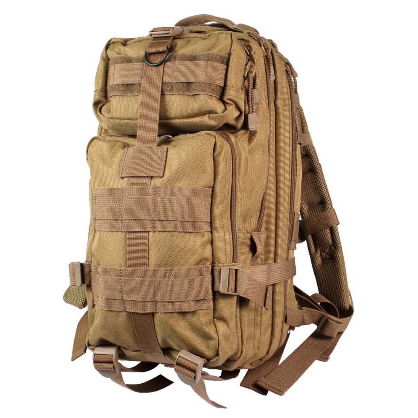 Rothco Medium Transport Pack | Tac Essentials