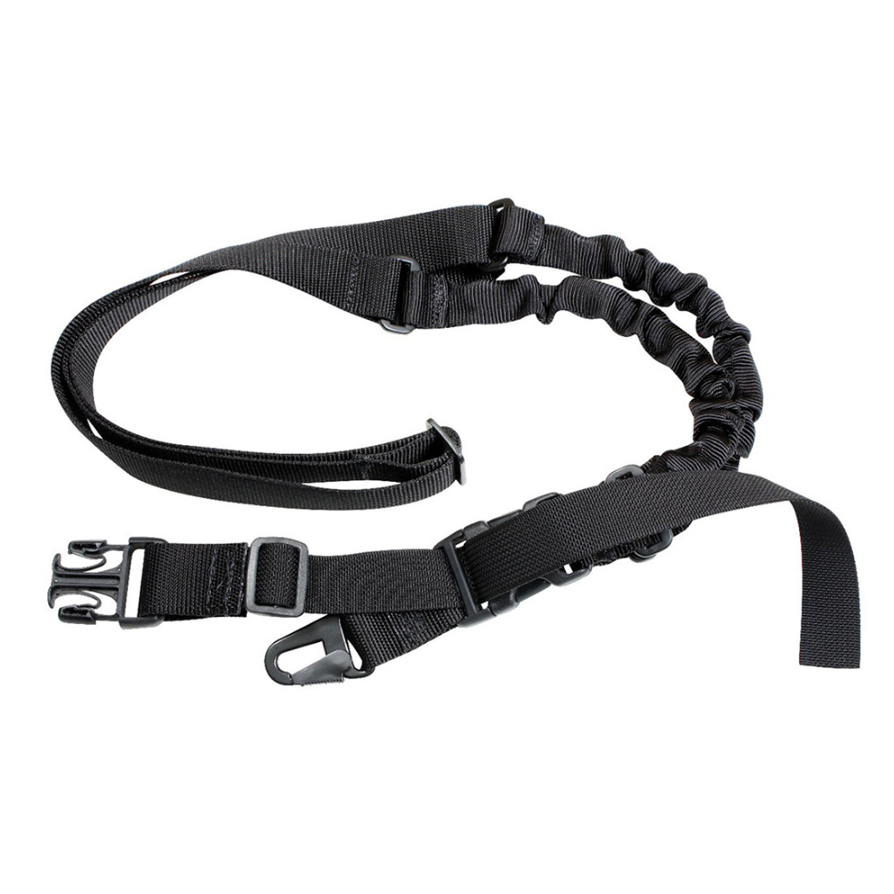 Rothco Tactical Single Point Sling | Quick-Release | Adjustable