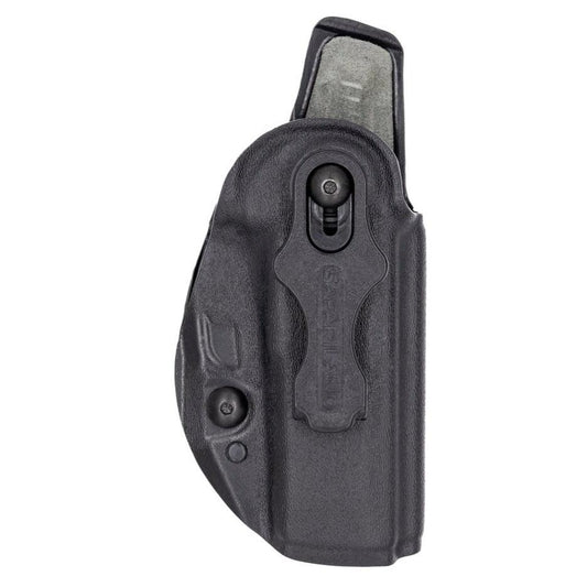 Safariland Model 20 Species IWB Holster-Tac Essentials