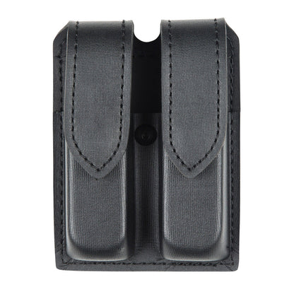 Safariland Model 77 Double Magazine Pouch Hidden Snap-Tac Essentials