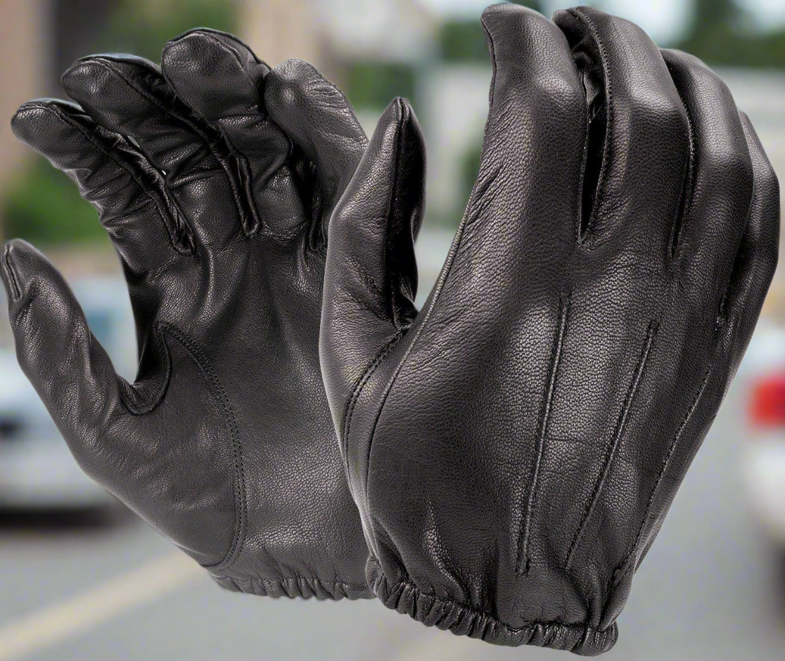 Hatch Dura-Thin Police Duty Gloves | High Dexterity & Comfort