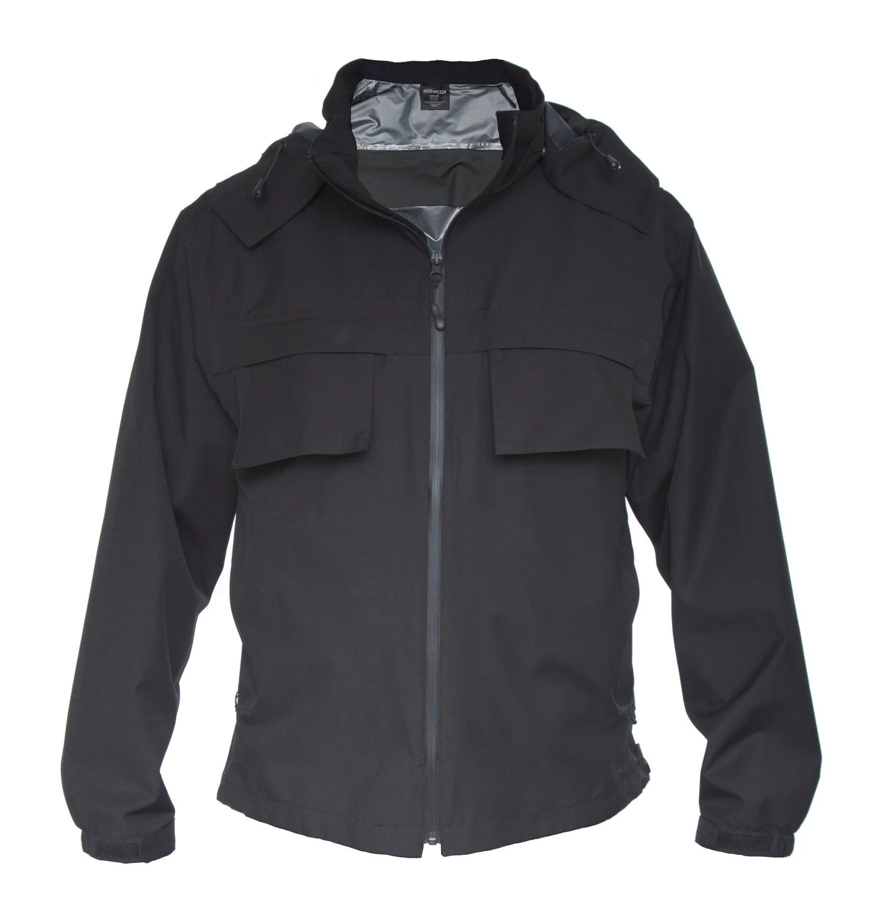 Elbeco Shield Pinnacle Jacket-Tac Essentials