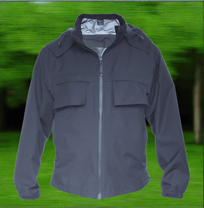 Elbeco Shield Pinnacle Jacket - Tac Essentials