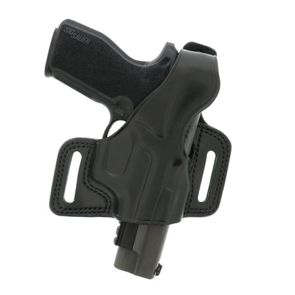 Galco Gunleather Silhouette High Ride Holster-Tac Essentials