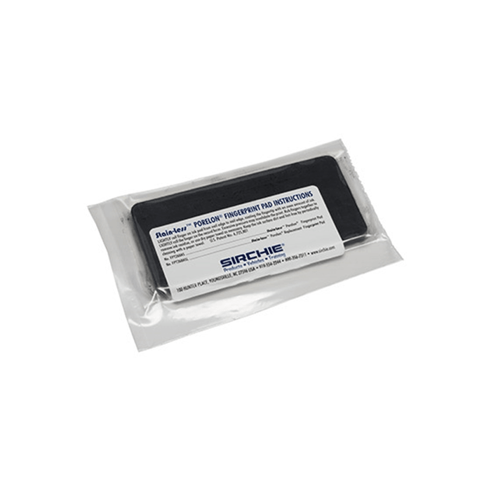 Evidence Collection - Sirchie Porelon Replacement Pad