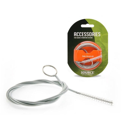 SOURCE Tactical Hydration Tube Brush Cleaning Kit | Tac Essentials