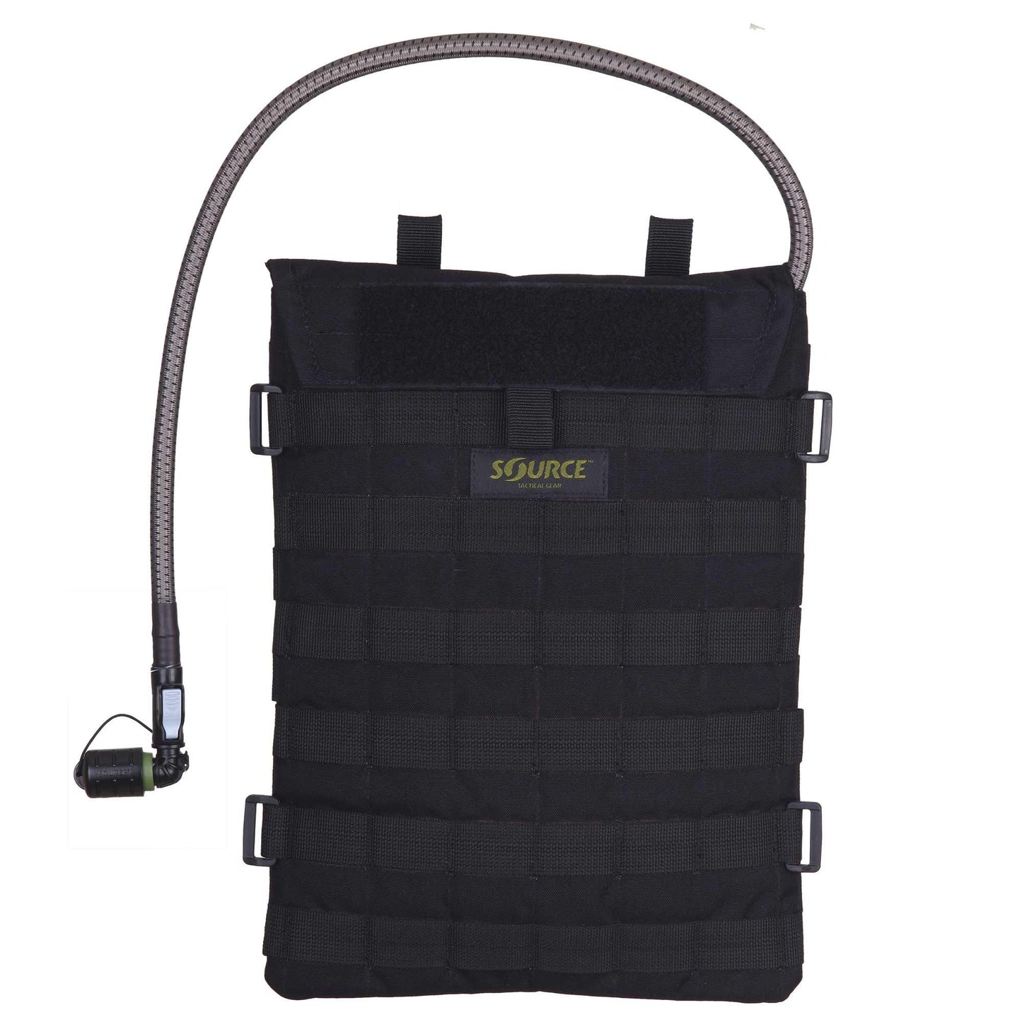 SOURCE Tactical Razor 3L Low Profile Hydration Pouch | Tac Essentials