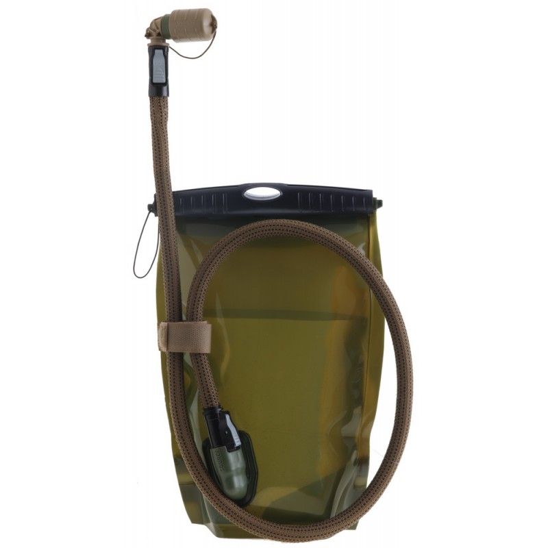 SOURCE Tactical Kangaroo Compact 1 Quart Hydration Bladder - Weave | Tac Essentials