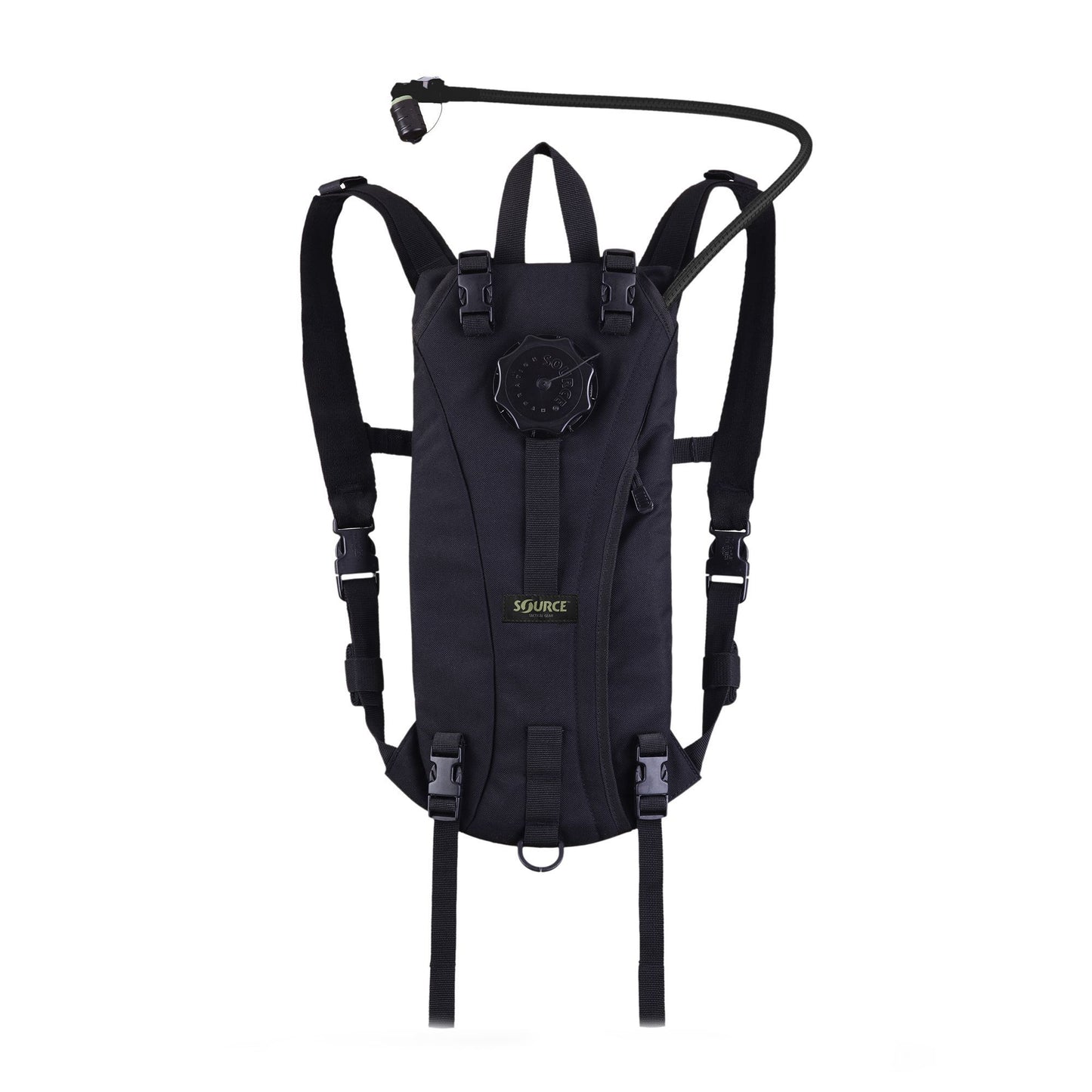 SOURCE Tactical 3L Hydration Pack w/ Quick Connect | Tac Essentials