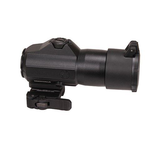 Scopes - SIG SAUER JULIET3 3X Magnifier Scope