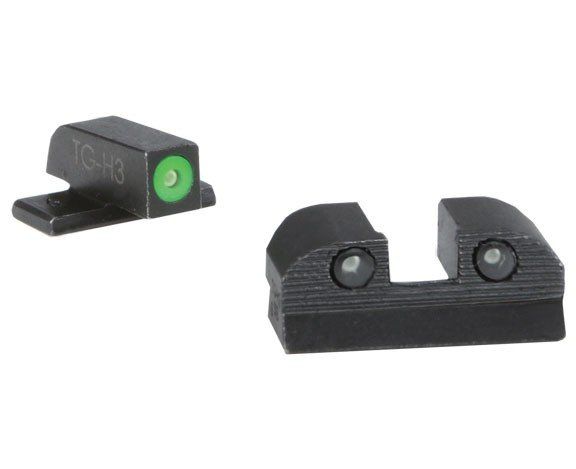 Pistol & Rifle Sights - SIG SAUER X-RAY3 Day/Night Sights - Super Tall