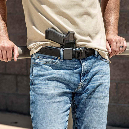 Galco Gunleather Stow-N-Go Holster | Tac Essentials