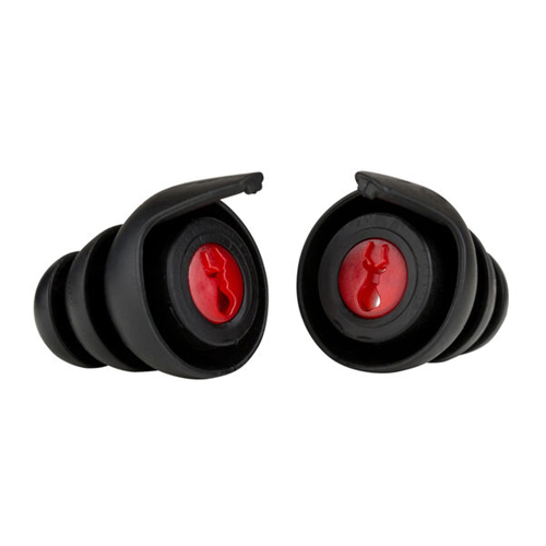 TCI In-Ear Impulse Hearing Protection