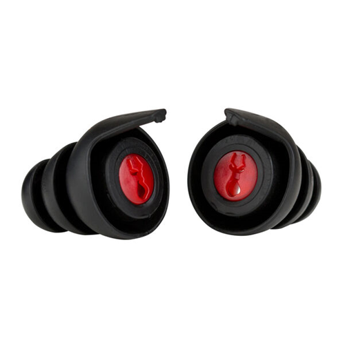 Hearing Protection - TCI In-Ear Impulse Hearing Protection