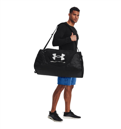 Under Armour Undeniable 5.0 LG Duffle Bag-Tac Essentials