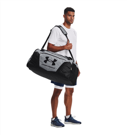 Under Armour Undeniable 5.0 LG Duffle Bag-Tac Essentials