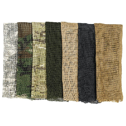 Voodoo Tactical Sniper Veil