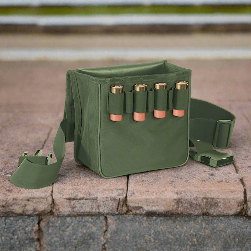 Voodoo Tactical Shotgun Bag