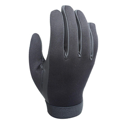 Voodoo Tactical Neoprene Police Search Gloves | Duty Gloves