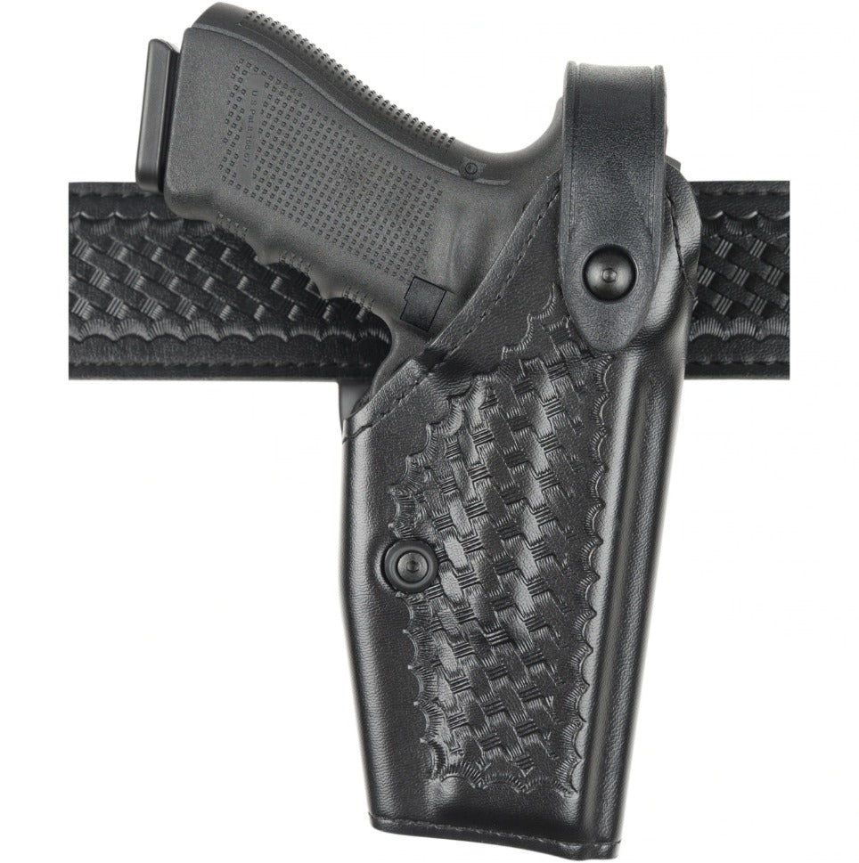 Safariland Model 6280 SLS Mid-Ride Level II Duty Holsterb vr1-Tac Essentials