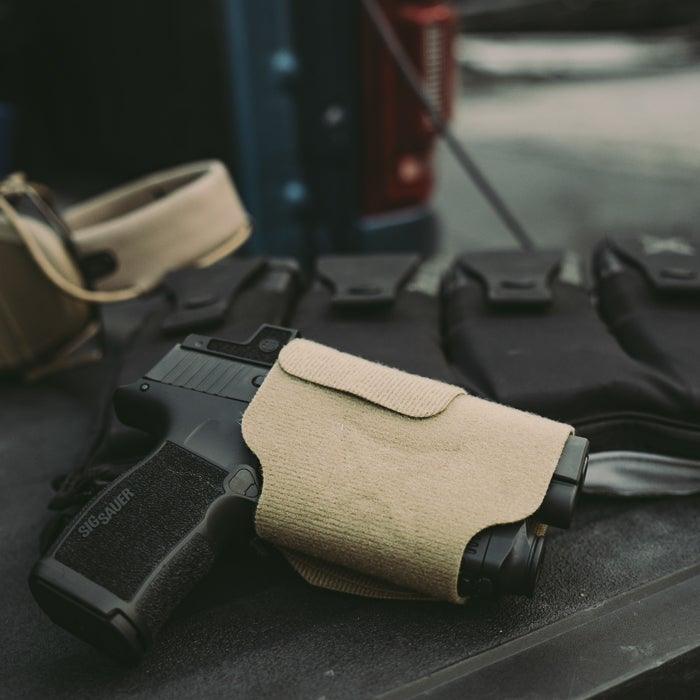 Vertx Tactigami MPH Sub - Universal Holster | Tac Essentials