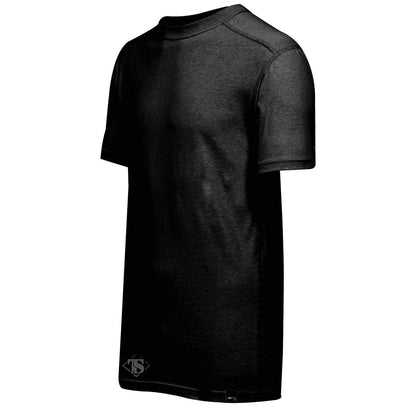 Tru-Spec Baselayer Crew Neck Short Sleeve Shirt