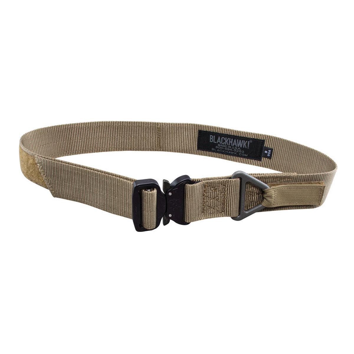 BlackHawk CQB / Riggers Belt-Tac Essentials