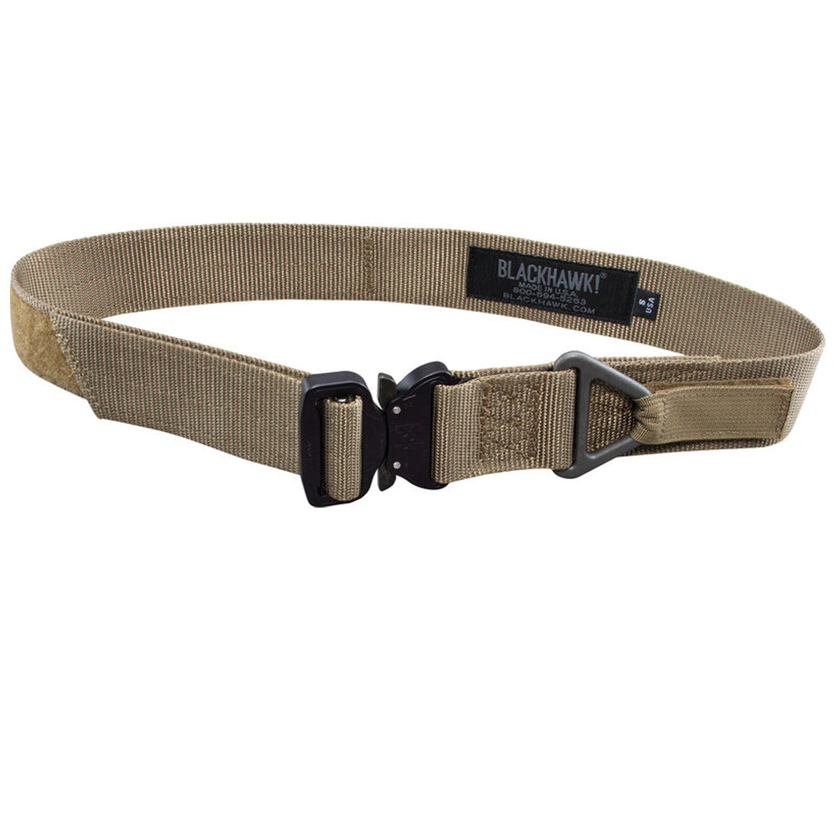 BlackHawk Riggers Belt with Cobra Buckle-Tac Essentials