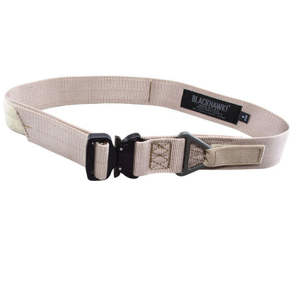 BlackHawk Riggers Belt with Cobra Buckle-Tac Essentials