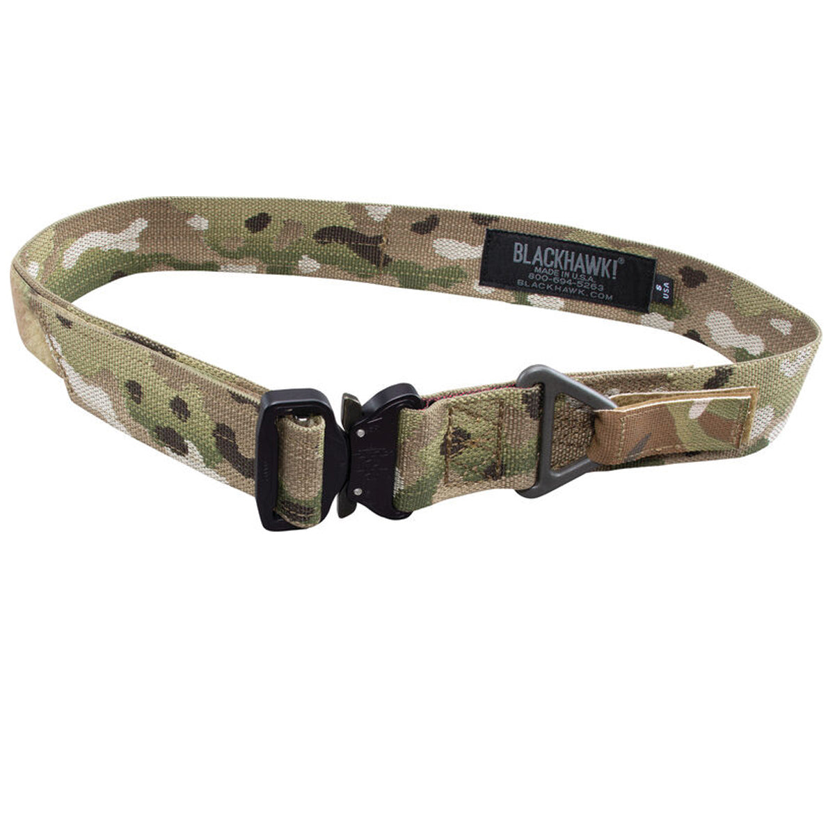 BlackHawk Riggers Belt with Cobra Buckle-Tac Essentials