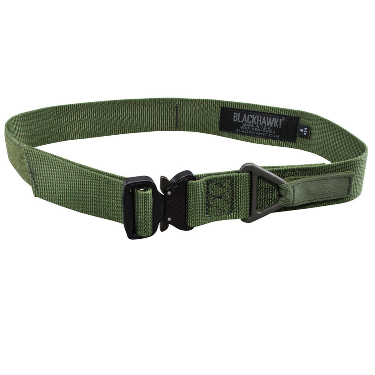 BlackHawk Riggers Belt with Cobra Buckle-Tac Essentials