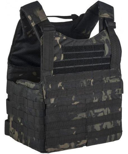 Plate Carriers - Voodoo Tactical Heavy Armor Carrier