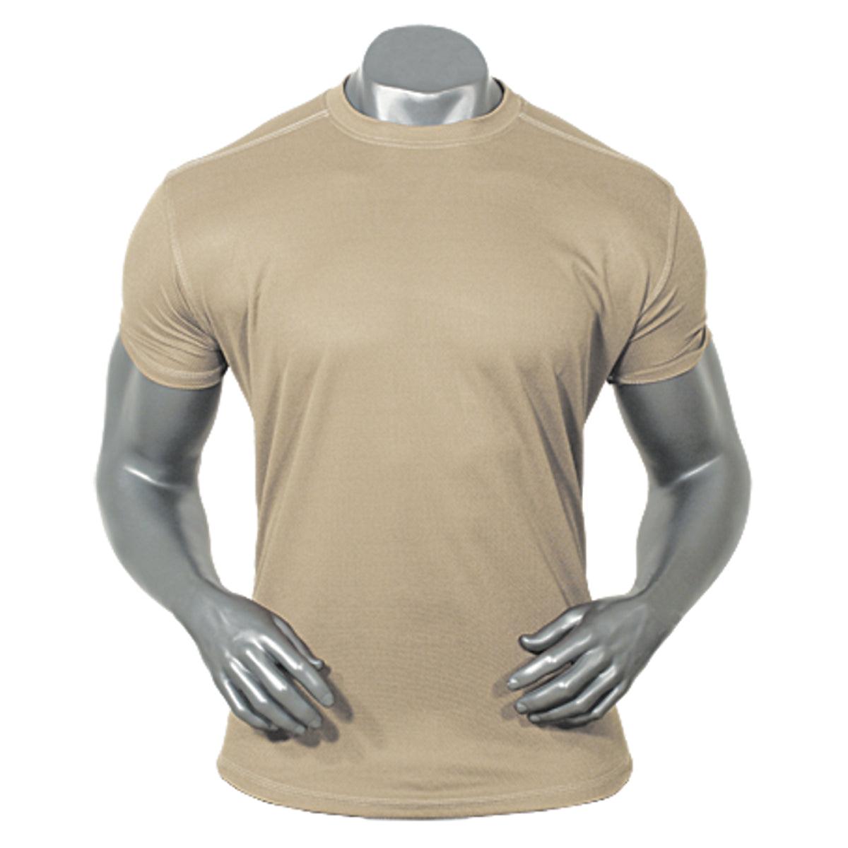 Voodoo "T" Short Sleeve Shirt | Tac Essentials