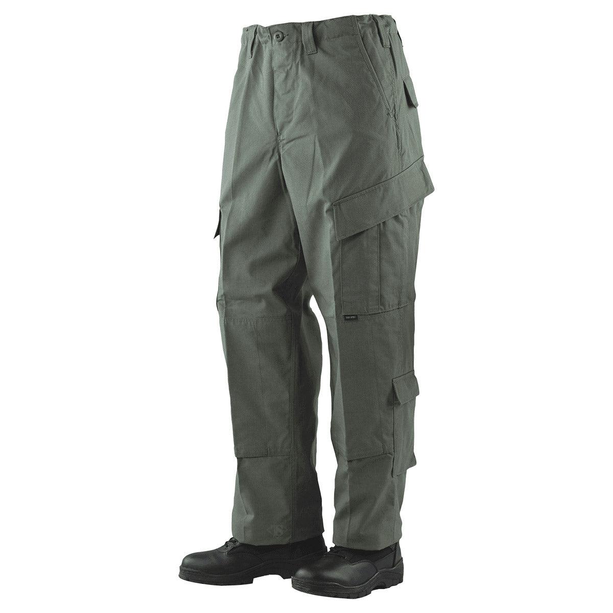 Tru-Spec TRU Pants (Nylon/Cotton)-Tac Essentials