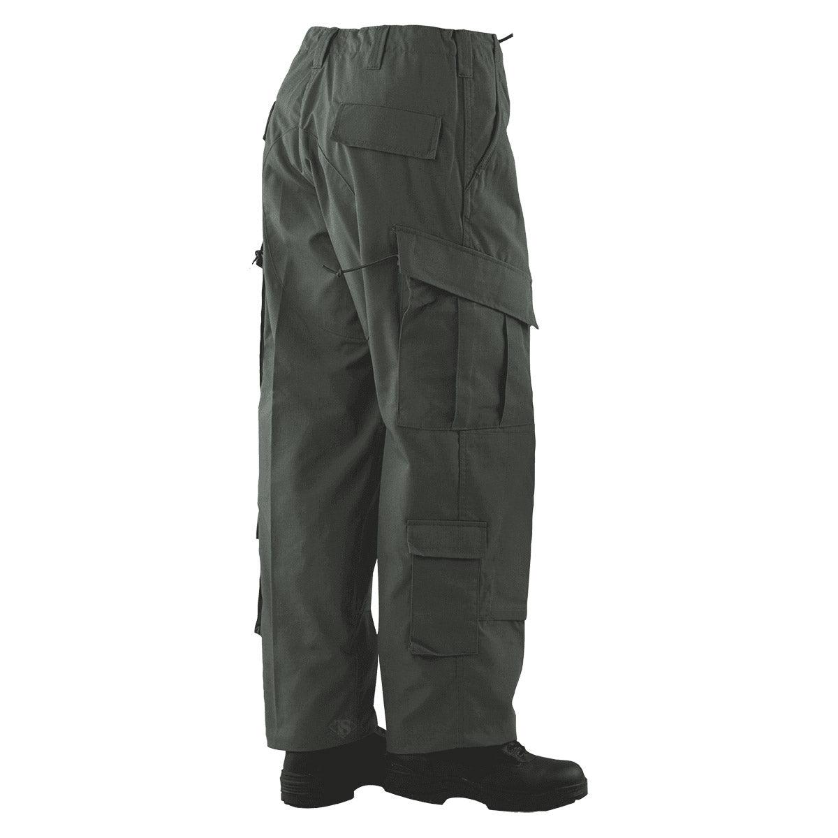 Tru-Spec TRU Pants (Nylon/Cotton)-Tac Essentials