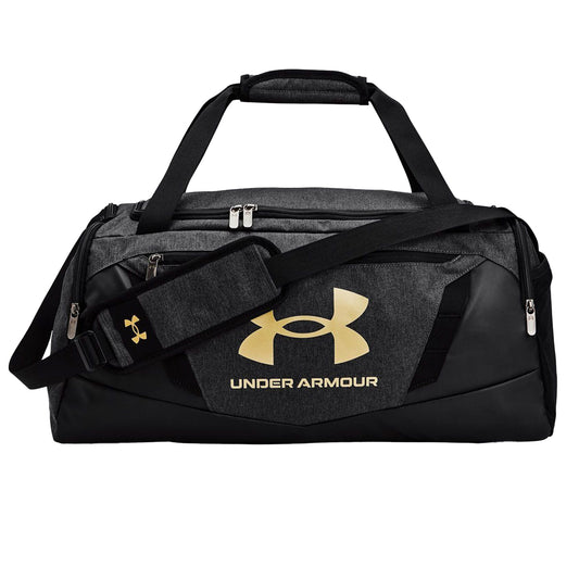 Under Armour Undeniable 5.0 SM Duffel Bag-Tac Essentials