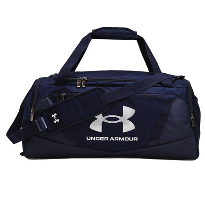 Under Armour Undeniable 5.0 SM Duffel Bag-Tac Essentials