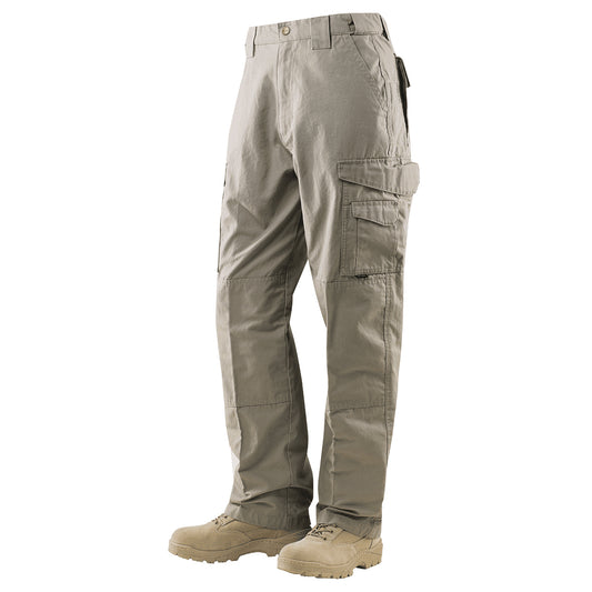 Tru-Spec 24-7 Series Mens Tactical Pants (Khaki, Coyote)
