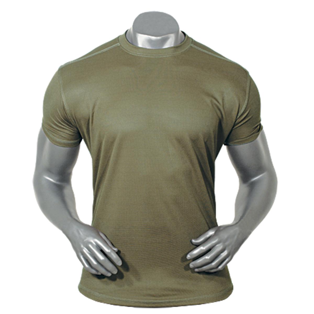 Voodoo "T" Short Sleeve Shirt | Tac Essentials